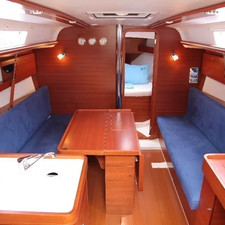 Dufour 335 GL