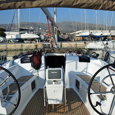 Jeanneau Sun Odyssey 449
