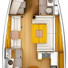 Jeanneau Sun Odyssey 449