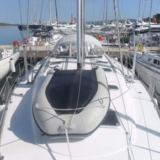 Sun Odyssey 49