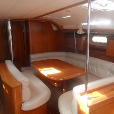 Sun Odyssey 49