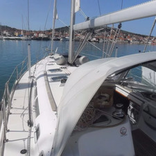 Sun Odyssey 49