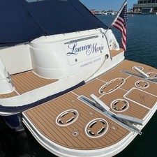 Sea Ray 460 Sundancer