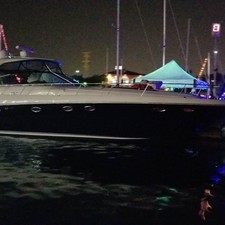 Sea Ray 460 Sundancer
