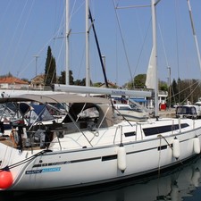 Bavaria Cruiser 46 - 4 cab.