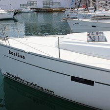 Bavaria Cruiser 46 - 4 cab.