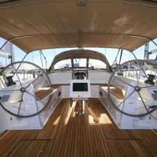 Bavaria Cruiser 46 - 4 cab.
