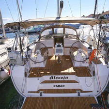 Bavaria Cruiser 46 - 4 cab.