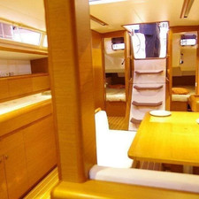 Jeanneau Sun Odyssey 469