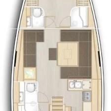 Hanse 458