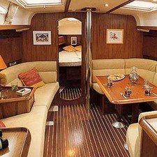 Jeanneau Sun Odyssey 40.3