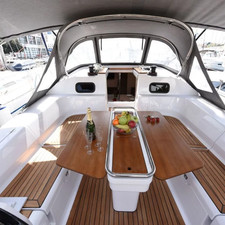 Elan Impression 45