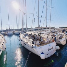 Bavaria Cruiser 46 - 4 cab.