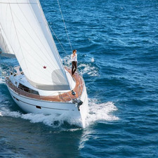 Bavaria Cruiser 46 - 4 cab.