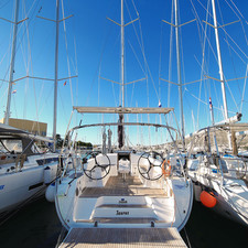 Bavaria Cruiser 46 - 4 cab.