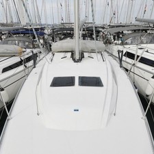 Bavaria Cruiser 46 - 4 cab.
