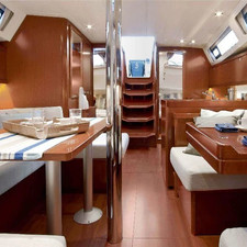 Oceanis 41