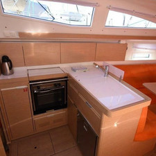 Elan Impression 35