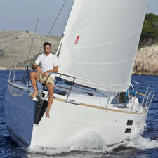 Elan Impression 40.1