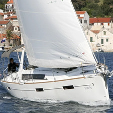 Oceanis 41