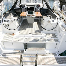 Oceanis 41