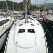 Sun Odyssey 44 i