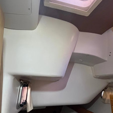 Sun Odyssey 42 i Performance