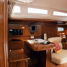 Jeanneau Sun Odyssey 40.3