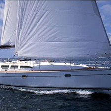 Jeanneau Sun Odyssey 40.3