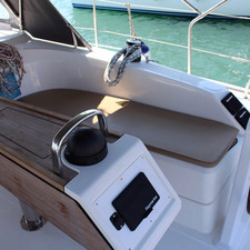 Bavaria 34 Cruiser