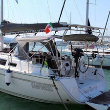 Bavaria 34 Cruiser