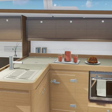 Dufour 390 Grand Large