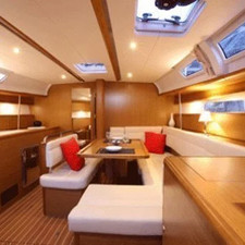 Jeanneau Sun Odyssey 44i