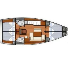 Jeanneau Sun Odyssey 44i