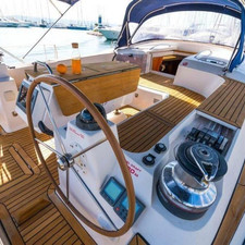 Elan 514 Impression - 4 + 1 cab.