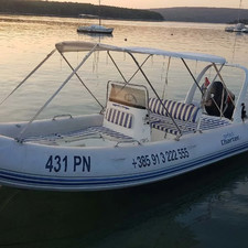 Zodiac Madline 2