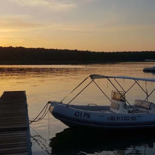 Zodiac Madline 2