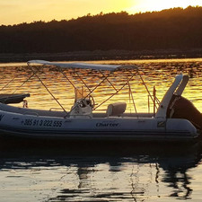 Zodiac Madline 2