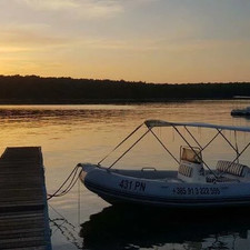 Zodiac Madline 2