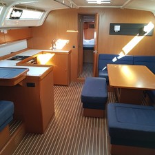 Bavaria Cruiser 51