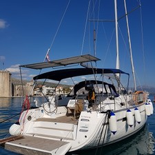 Bavaria Cruiser 51
