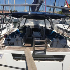 Oceanis 45