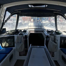 Oceanis 45