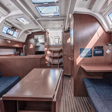 Bavaria 37 Cruiser