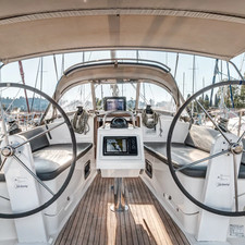 Bavaria 37 Cruiser