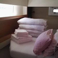 Nautitech 40 Open - 4 + 2 cab.