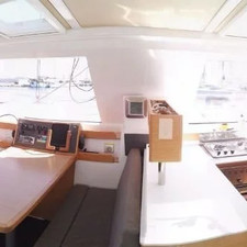 Nautitech 40 Open - 4 + 2 cab.