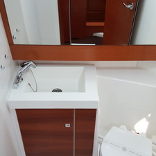 Dufour 412 Grand Large