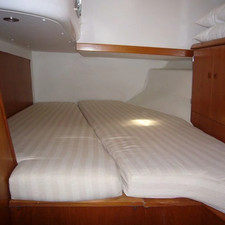 Jeanneau Sun Odyssey 45.2