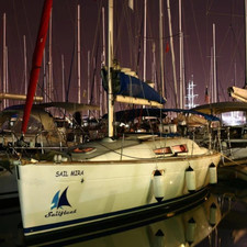 Sun Odyssey 36i